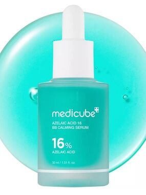 medicube Azelaic Acid 16 BB Calming Serum